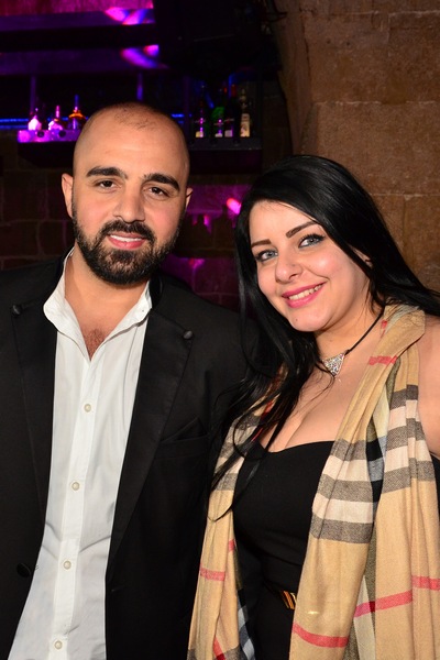 Launching of Majed Mousalli's New Single